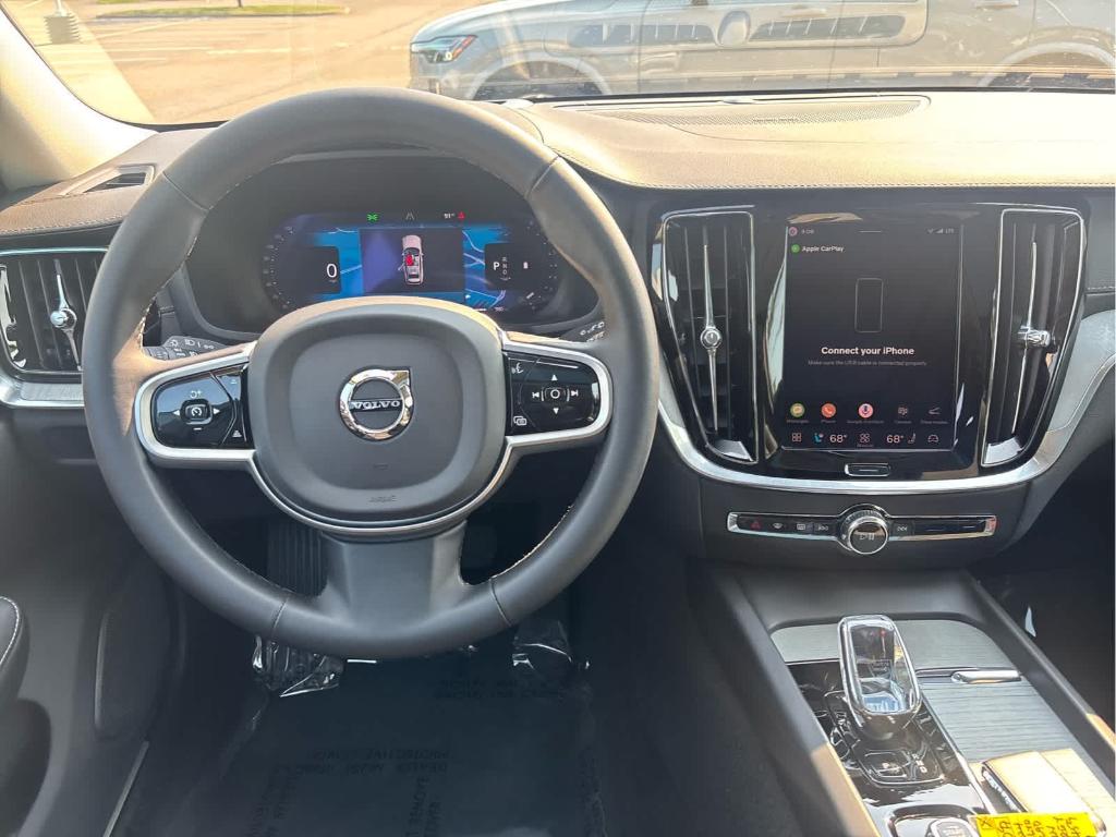 2026 Volvo V60 CROSS COUNTRY B5 ULTRA 缩略图 17