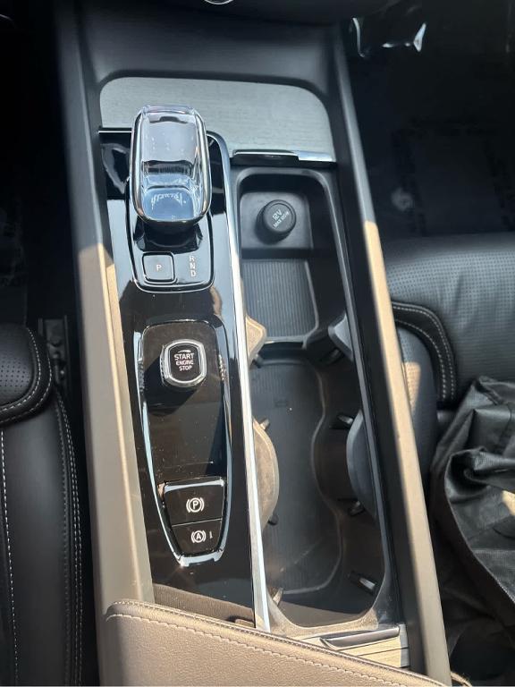 2026 Volvo V60 CROSS COUNTRY B5 ULTRA 缩略图 25