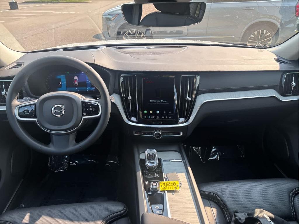 2026 Volvo V60 CROSS COUNTRY B5 ULTRA 缩略图 14