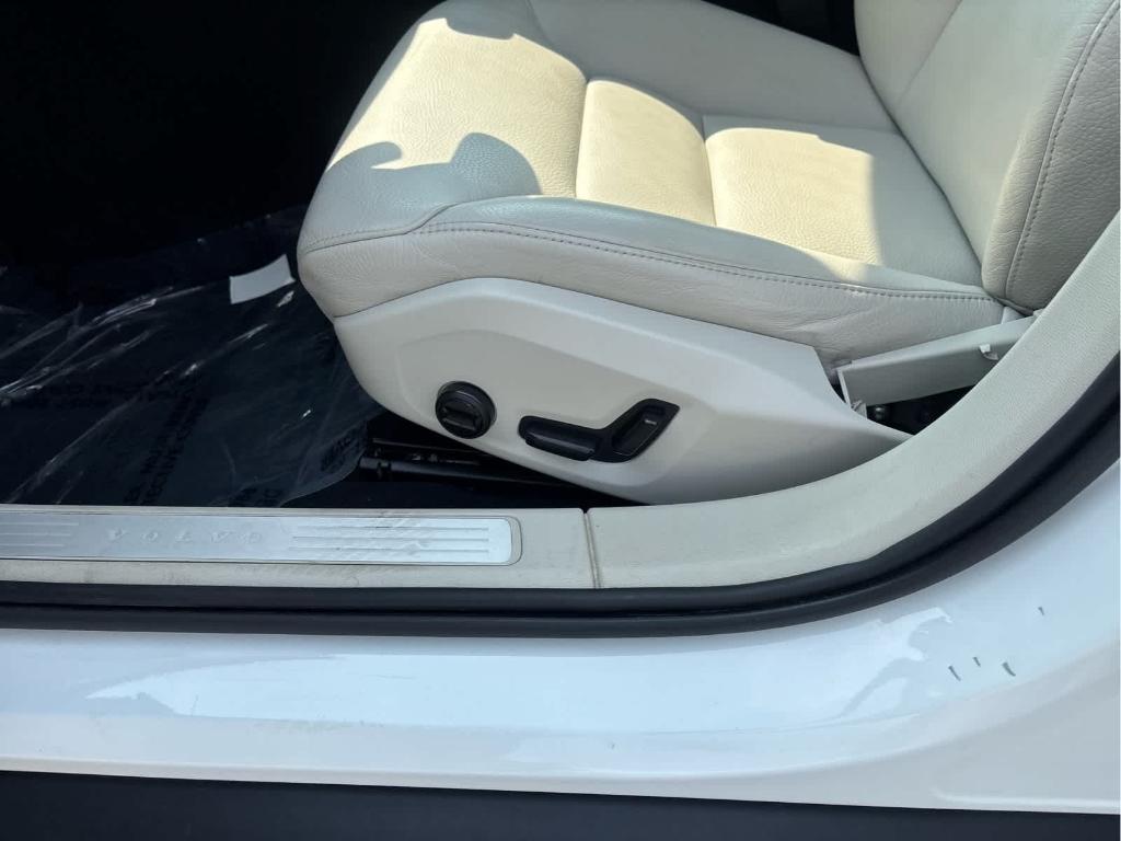 2021 Volvo V60 CROSS COUNTRY T5 — миниатюра 19