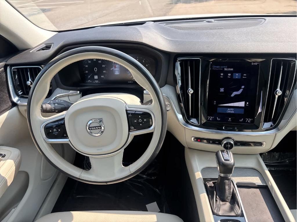 2021 Volvo V60 CROSS COUNTRY T5 — миниатюра 25