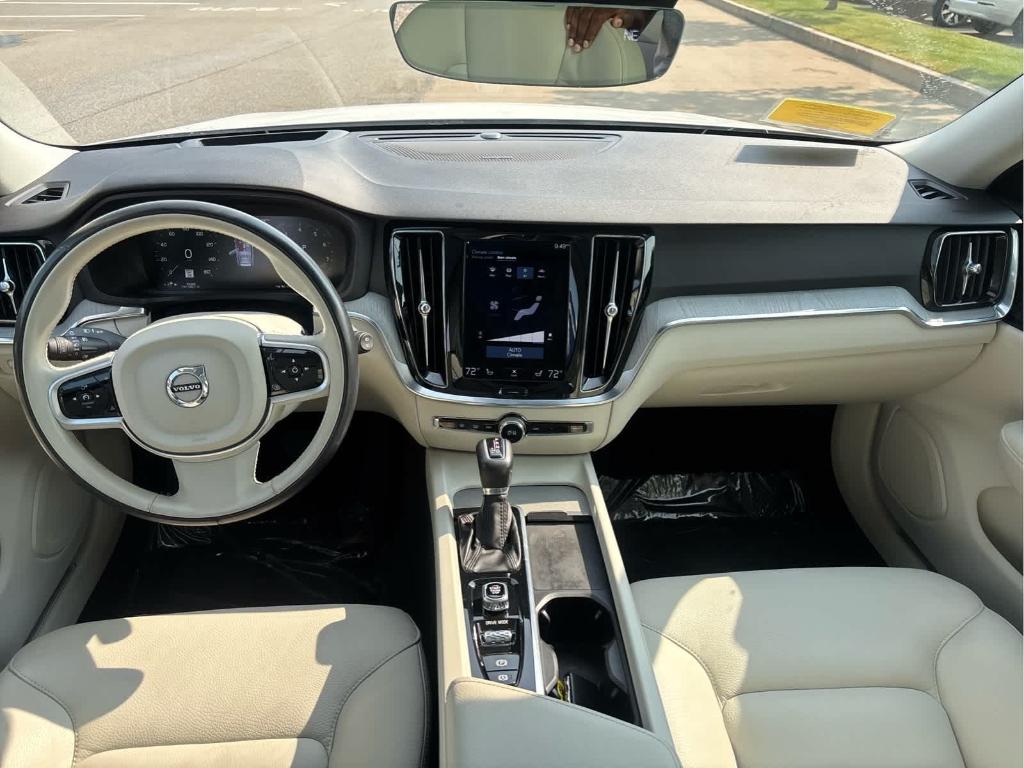2021 Volvo V60 CROSS COUNTRY T5 — миниатюра 24