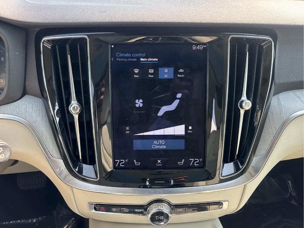 2021 Volvo V60 CROSS COUNTRY T5 — миниатюра 26