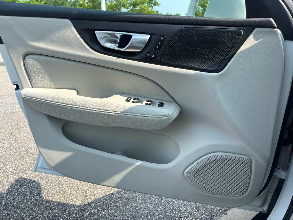 2021 Volvo V60 CROSS COUNTRY T5 — миниатюра 35