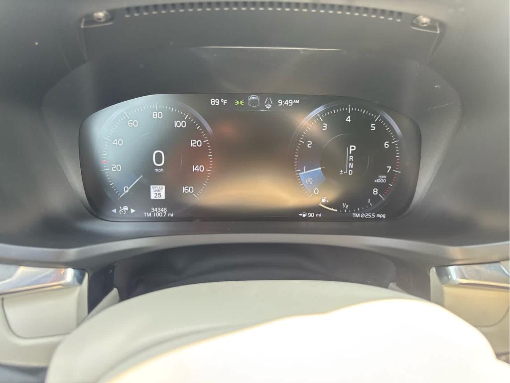 2021 Volvo V60 CROSS COUNTRY T5 — миниатюра 37
