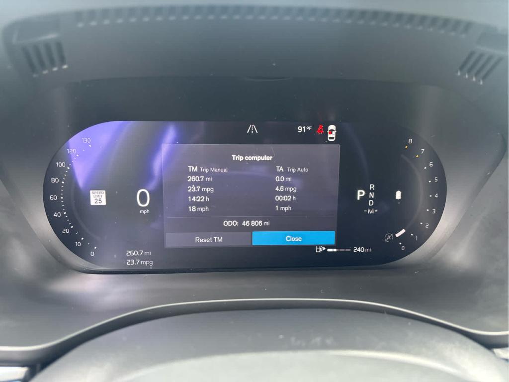 صورة مصغرة 21 لـ 2023 Volvo XC60 B5 PLUS BRIGHT THEME