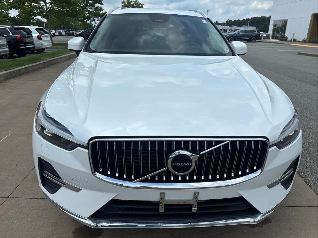 صورة 3 لـ 2023 Volvo XC60 B5 PLUS BRIGHT THEME