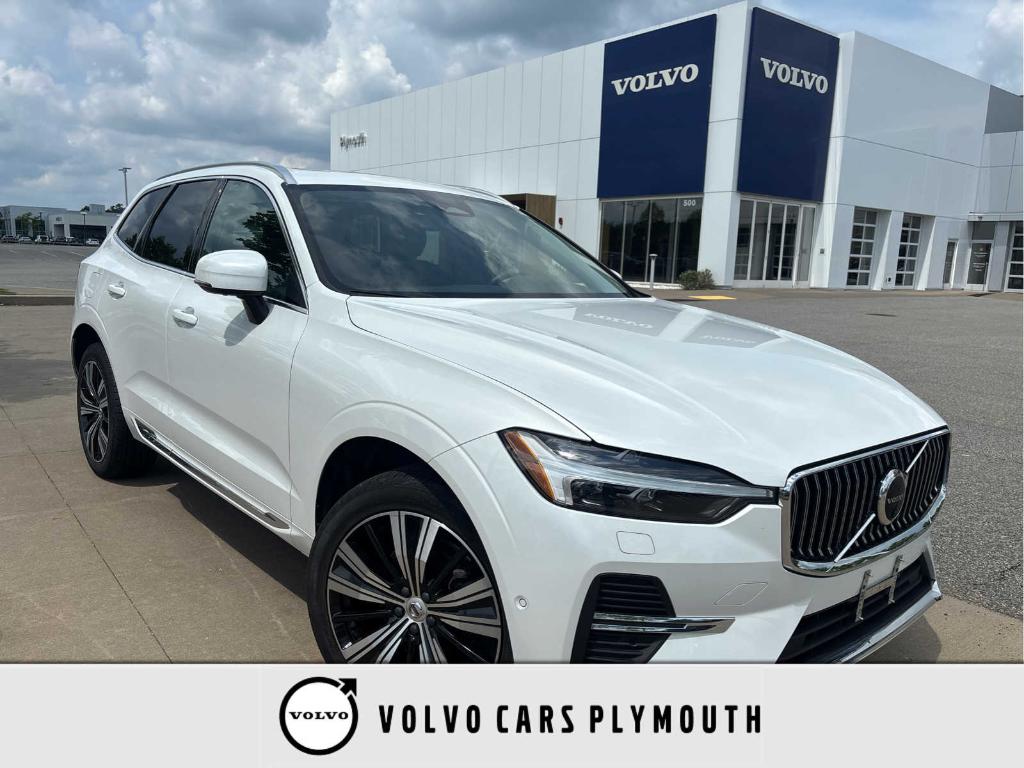 صورة 1 لـ 2023 Volvo XC60 B5 PLUS BRIGHT THEME