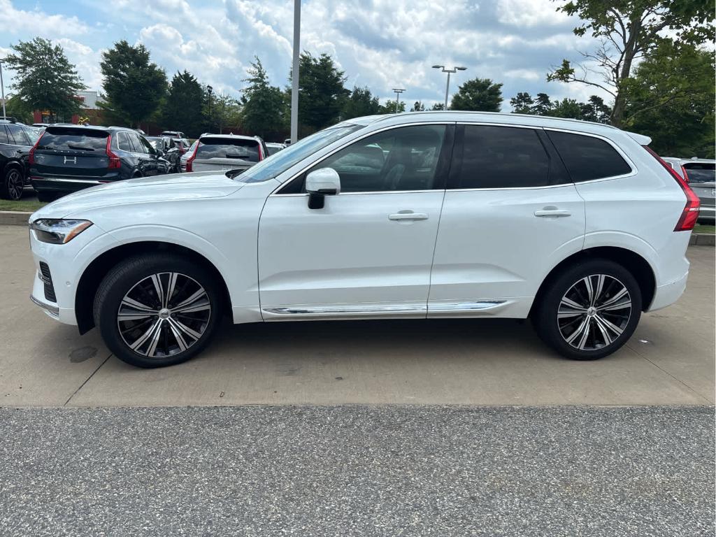 صورة مصغرة 29 لـ 2023 Volvo XC60 B5 PLUS BRIGHT THEME