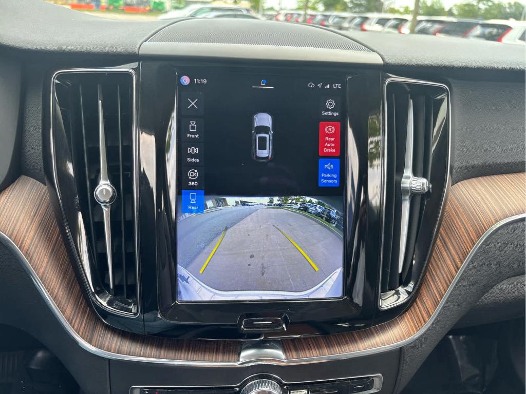صورة مصغرة 16 لـ 2023 Volvo XC60 B5 PLUS BRIGHT THEME