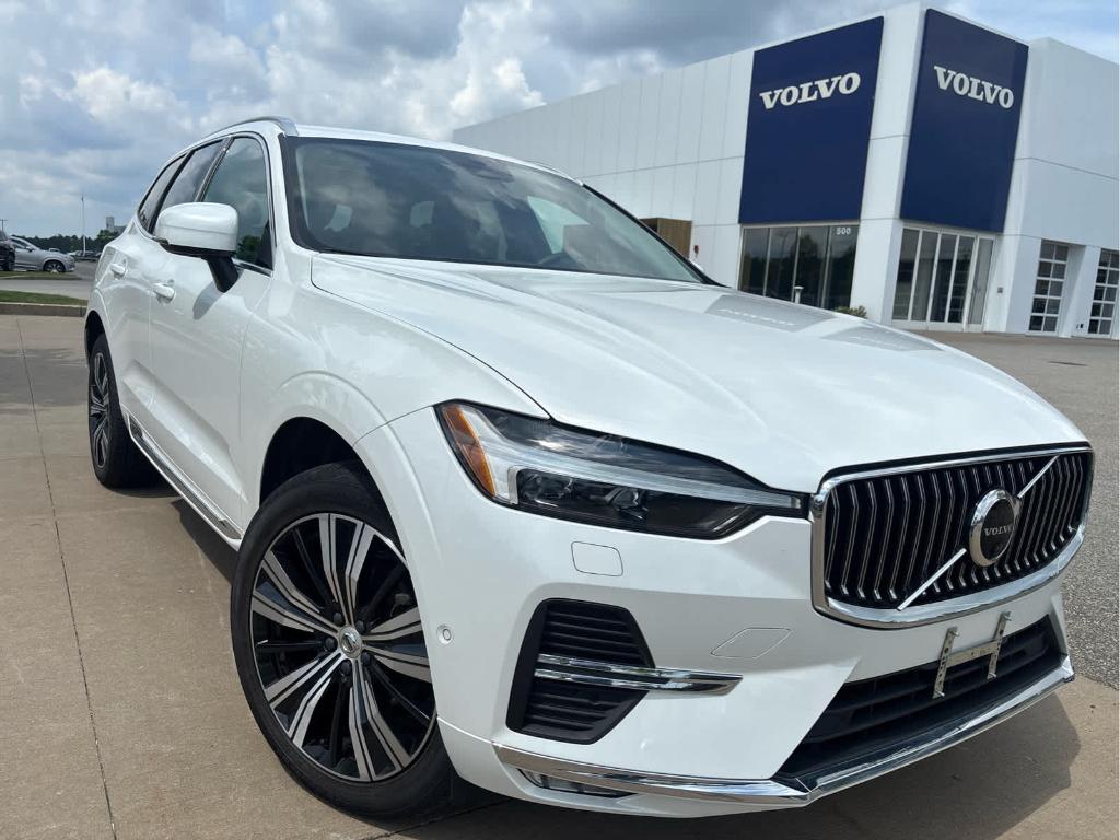 صورة 2 لـ 2023 Volvo XC60 B5 PLUS BRIGHT THEME