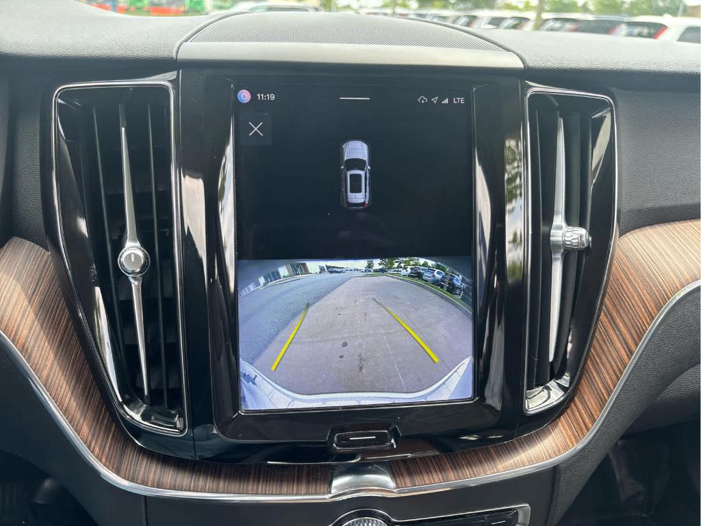 صورة مصغرة 15 لـ 2023 Volvo XC60 B5 PLUS BRIGHT THEME