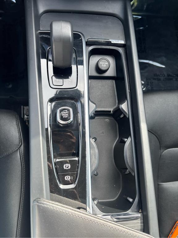 2024 Volvo XC60 B5 CORE DARK THEME 缩略图 24