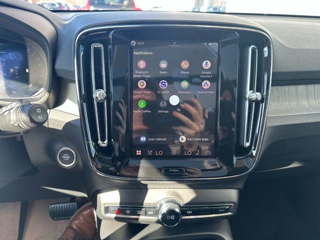 صورة مصغرة 15 لـ 2026 Volvo XC40 B5 PLUS