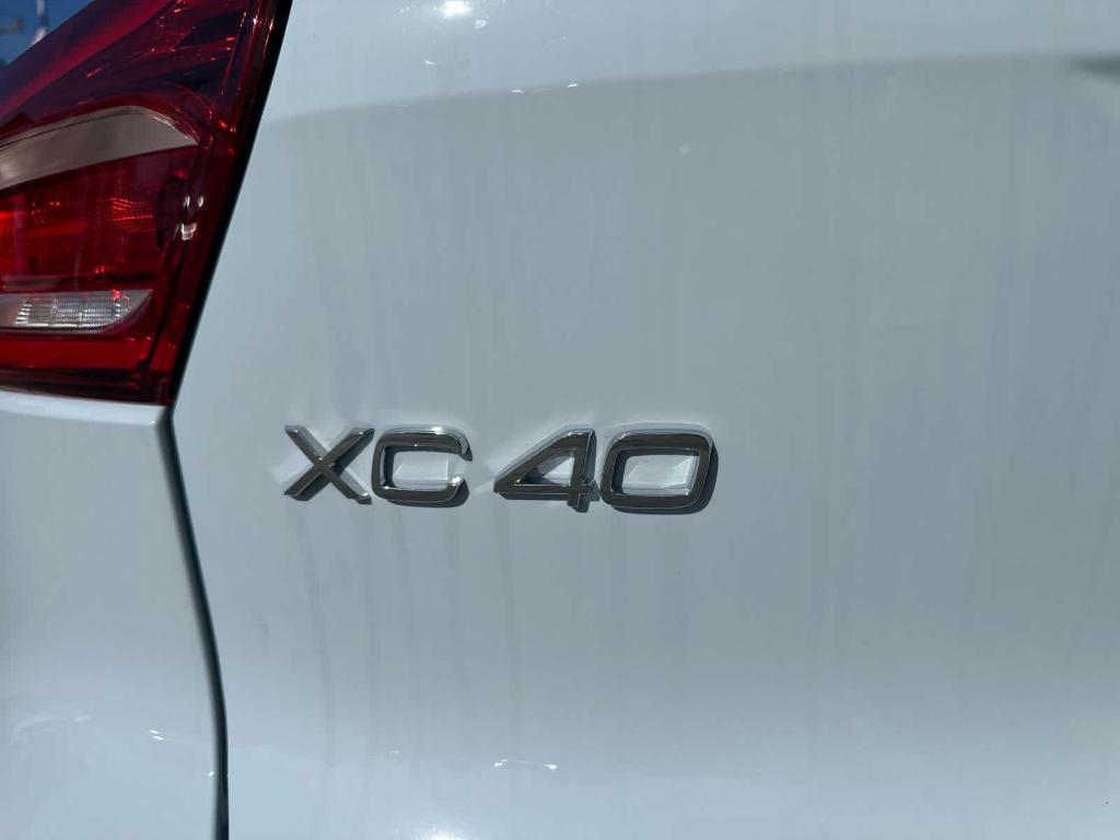 صورة مصغرة 27 لـ 2026 Volvo XC40 B5 PLUS