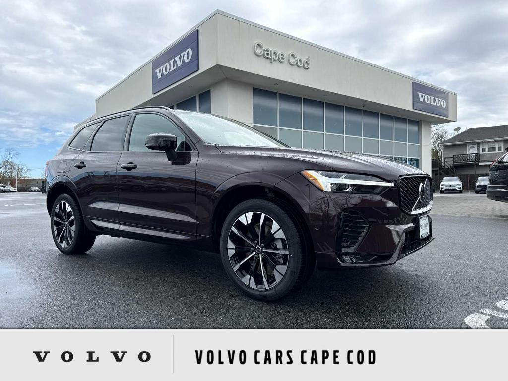 New 2026 Volvo XC60 B5 Ultra