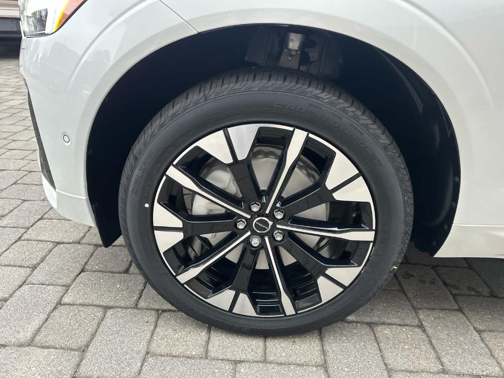 2026 Volvo XC60 B5 PLUS 照片 5