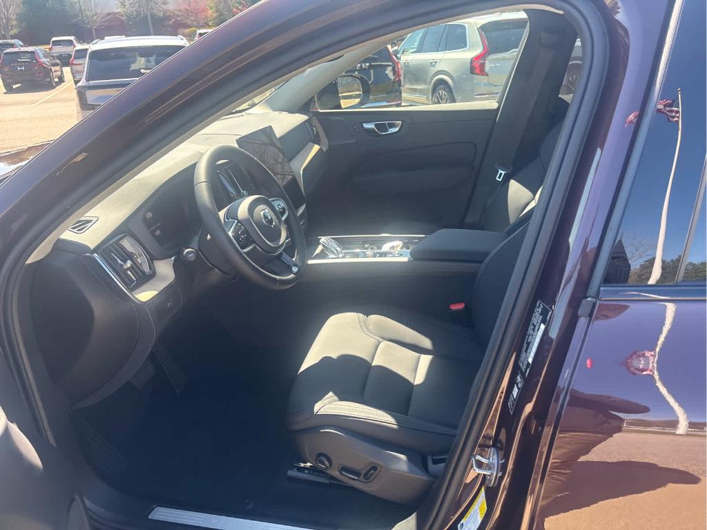 2026 Volvo XC60 B5 PLUS 缩略图 21