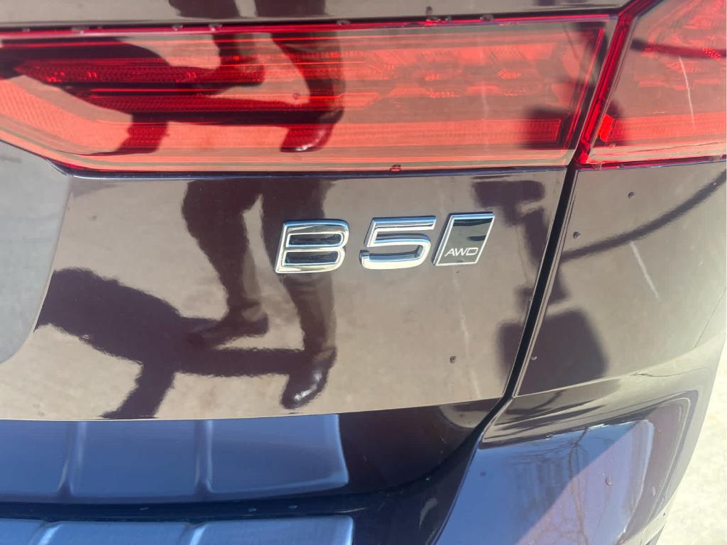 2026 Volvo XC60 B5 PLUS 缩略图 23