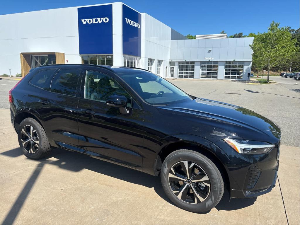 2026 Volvo XC60 B5 CORE — миниатюра 28