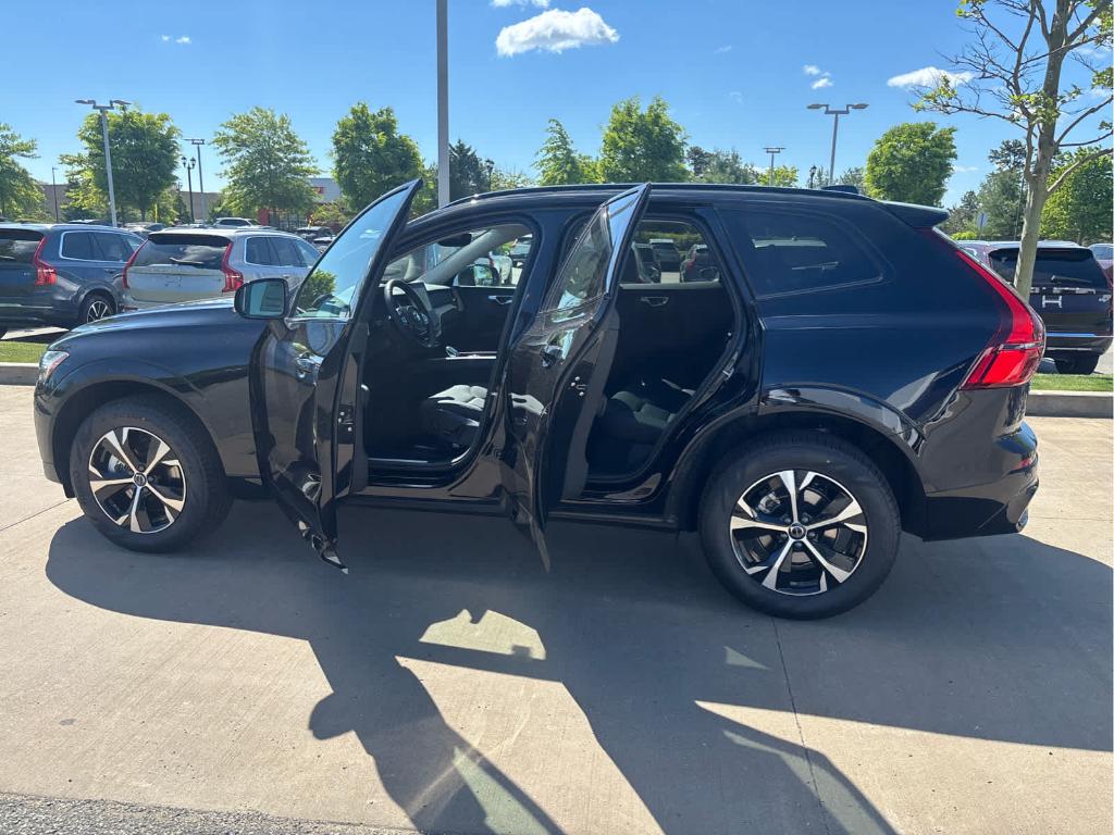 2026 Volvo XC60 B5 CORE — миниатюра 26