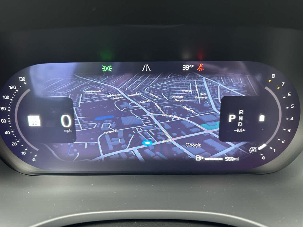 2026 Volvo XC60 B5 PLUS 缩略图 13
