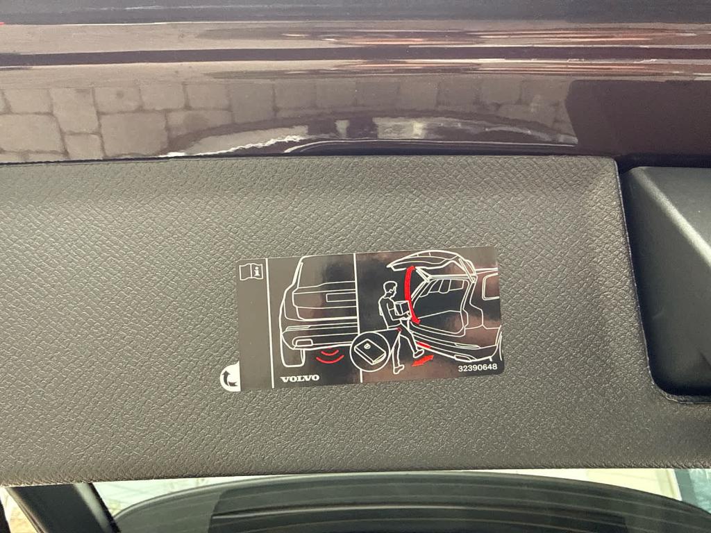صورة مصغرة 26 لـ 2026 Volvo XC90 B5 CORE