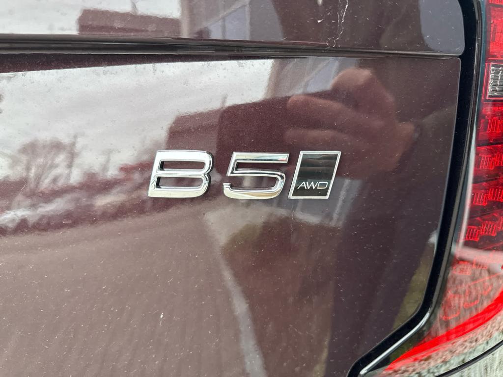 صورة مصغرة 17 لـ 2026 Volvo XC90 B5 CORE