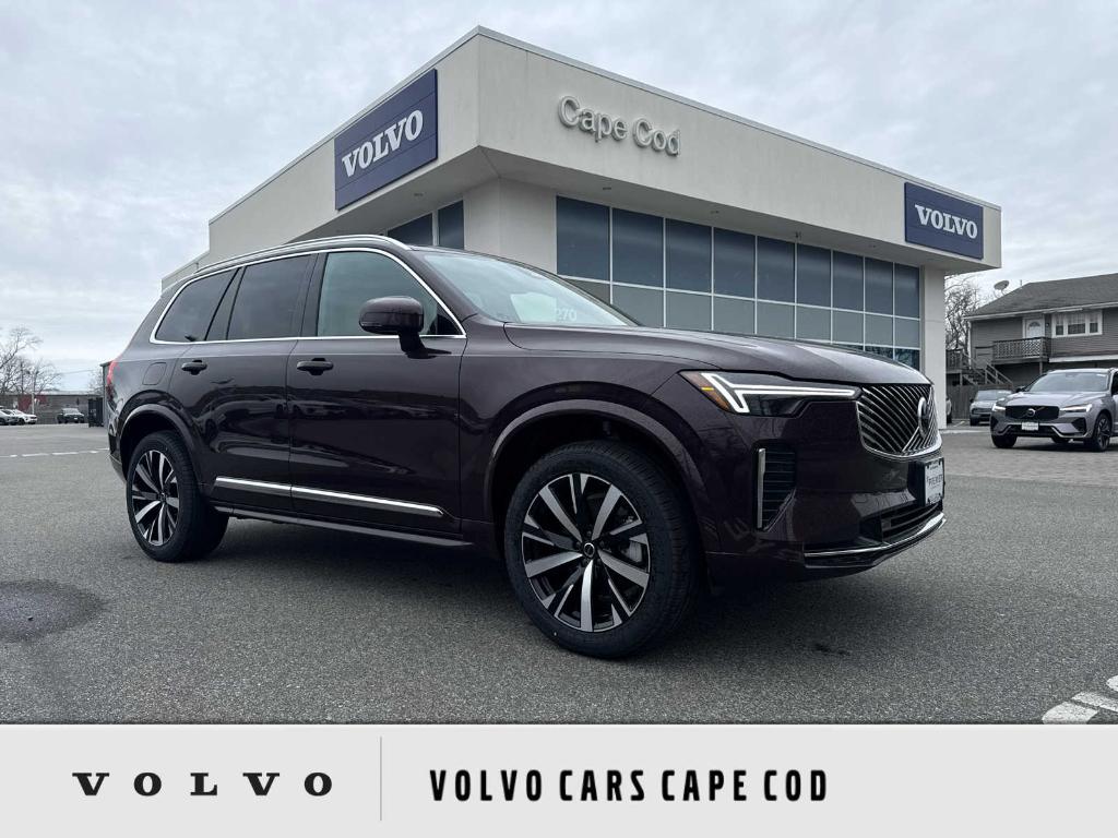 New 2026 Volvo XC90 B5 Core