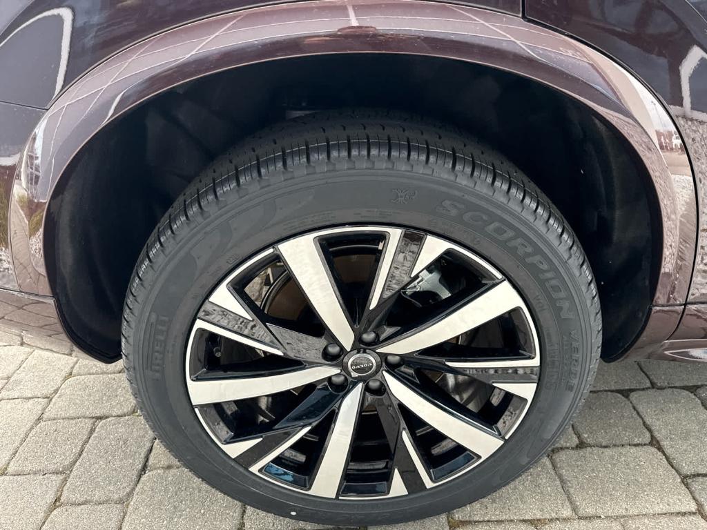 صورة مصغرة 28 لـ 2026 Volvo XC90 B5 CORE