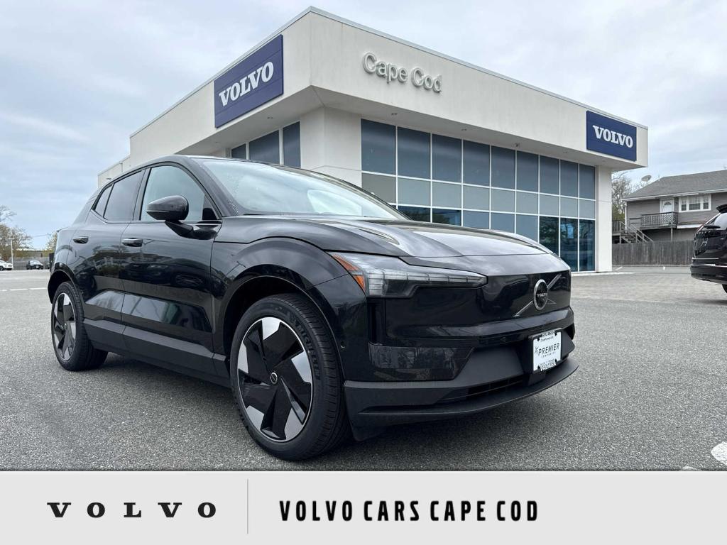 New 2026 Volvo EX30 Twin Motor Ultra