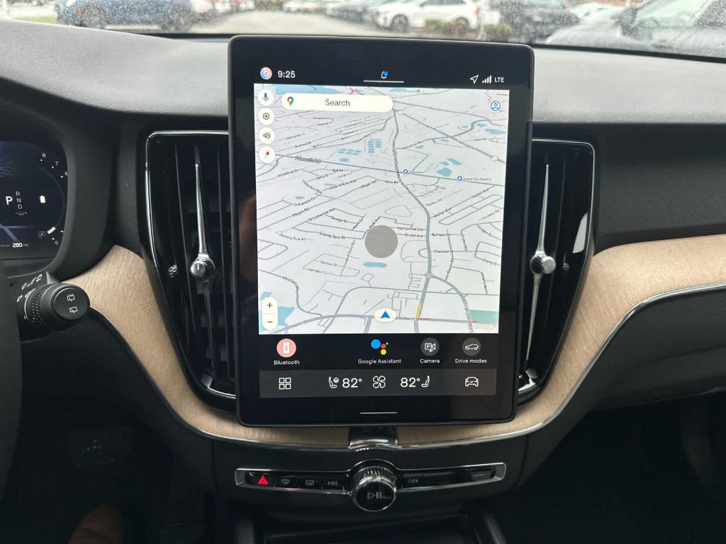 2026 Volvo XC60 B5 PLUS — миниатюра 17