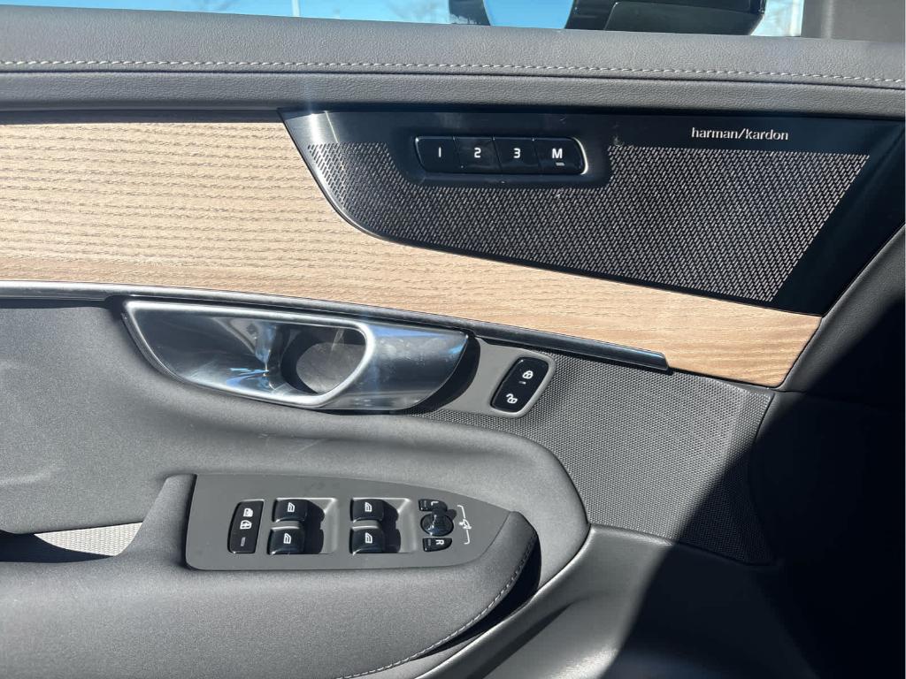 2026 Volvo XC90 B6 PLUS 7-SEATER 缩略图 22