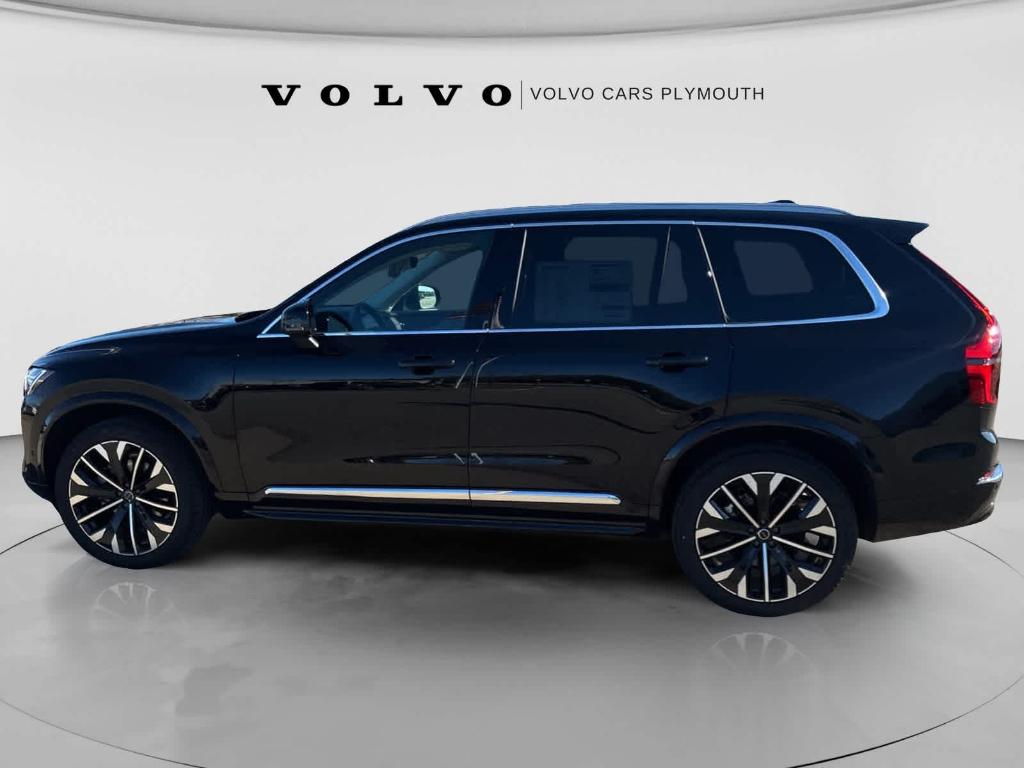 صورة مصغرة 7 لـ 2026 Volvo XC90 B6 PLUS 7-SEATER
