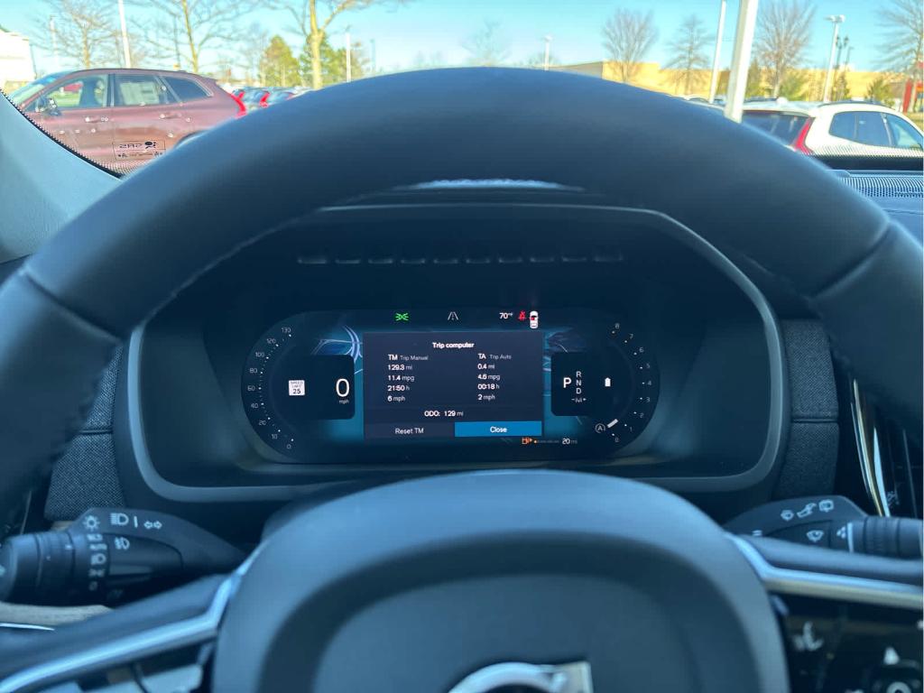 2026 Volvo XC90 B6 PLUS 7-SEATER 缩略图 24