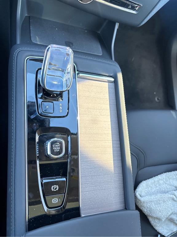 2026 Volvo XC90 B6 PLUS 7-SEATER 缩略图 26