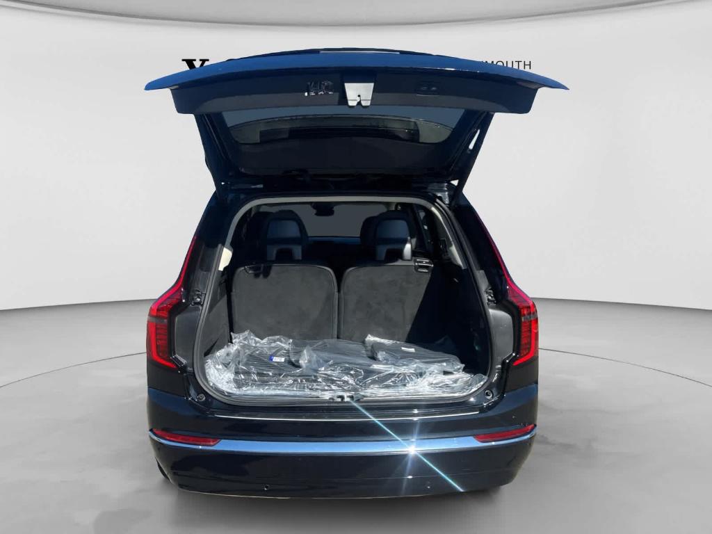 صورة مصغرة 10 لـ 2026 Volvo XC90 B6 PLUS 7-SEATER