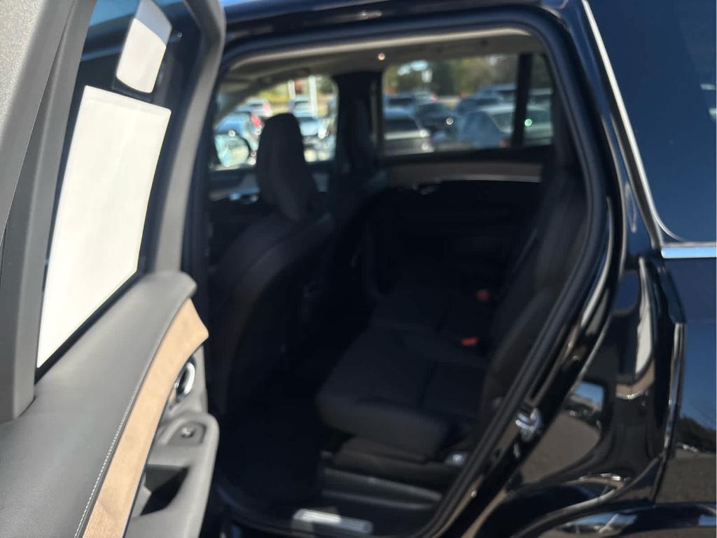 2026 Volvo XC90 B6 PLUS 7-SEATER 缩略图 30