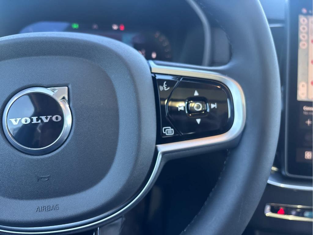 2026 Volvo XC90 B6 PLUS 7-SEATER 缩略图 19
