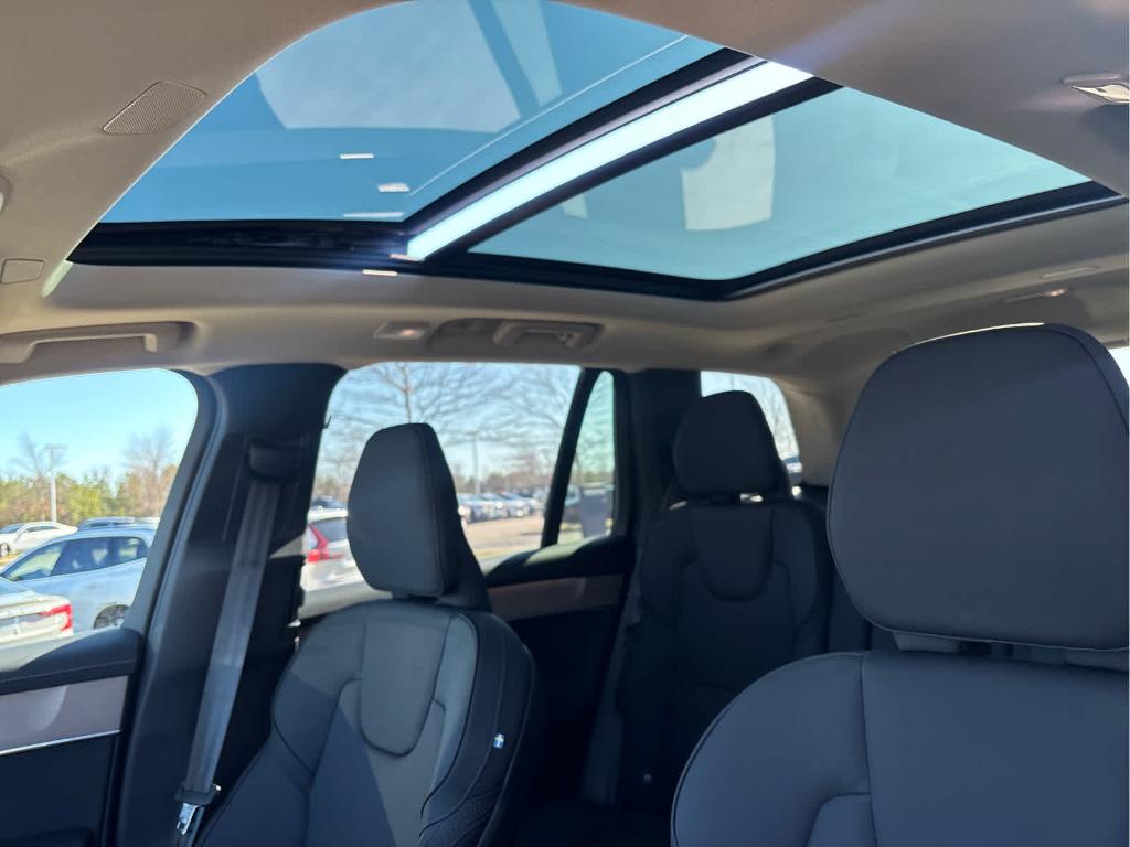 2026 Volvo XC90 B6 PLUS 7-SEATER 缩略图 28