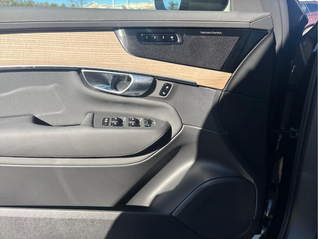 2026 Volvo XC90 B6 PLUS 7-SEATER 缩略图 21