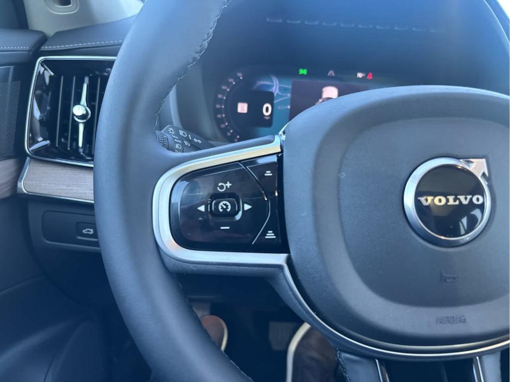 صورة مصغرة 18 لـ 2026 Volvo XC90 B6 PLUS 7-SEATER
