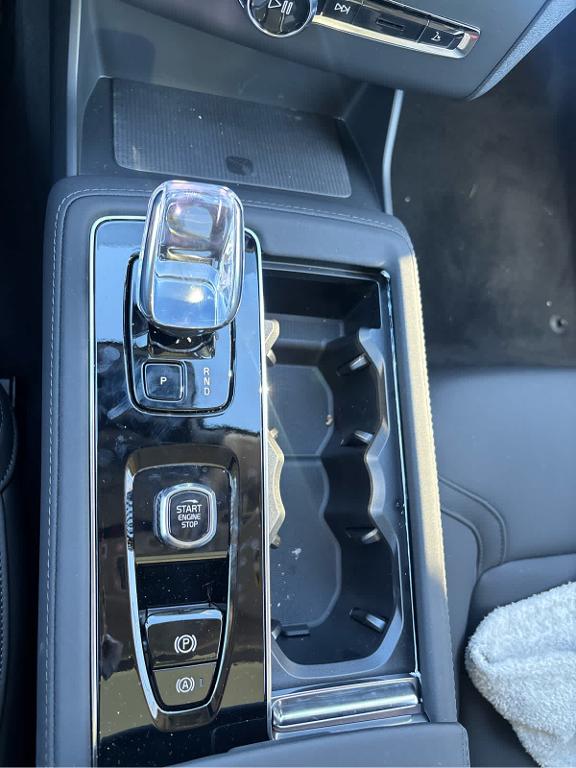2026 Volvo XC90 B6 PLUS 7-SEATER 缩略图 27