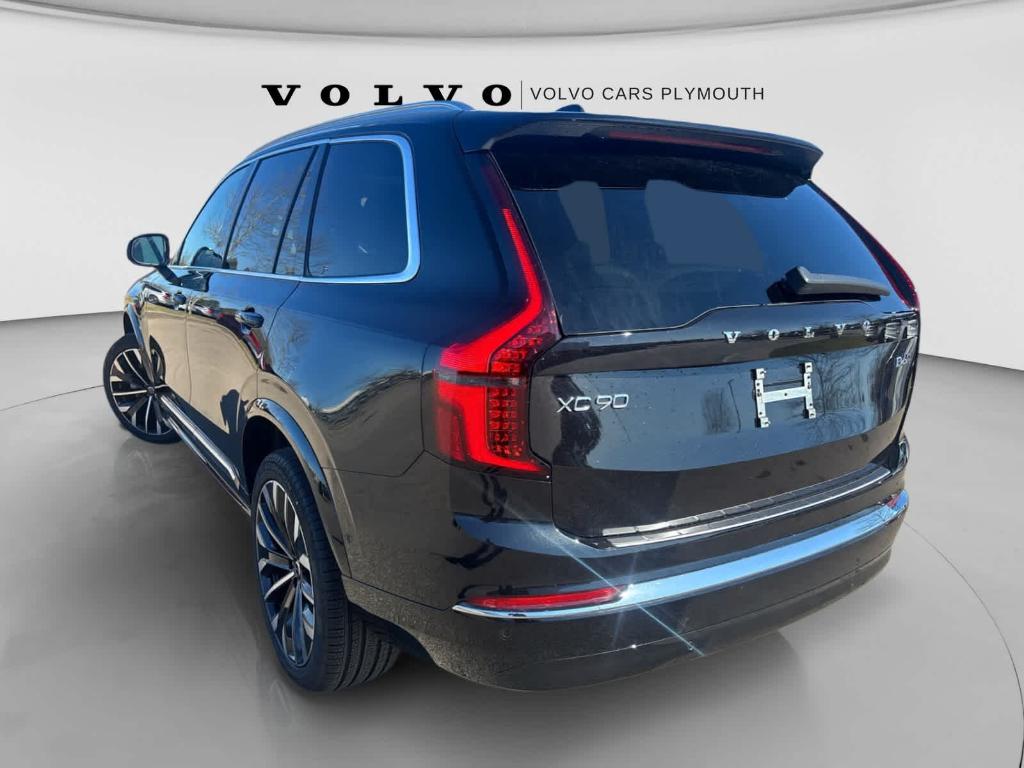 صورة مصغرة 8 لـ 2026 Volvo XC90 B6 PLUS 7-SEATER