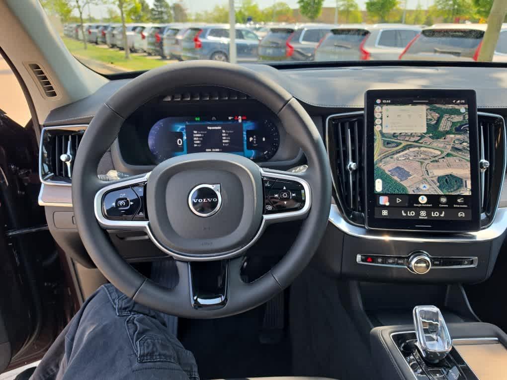صورة مصغرة 13 لـ 2025 Volvo XC90 B5 CORE