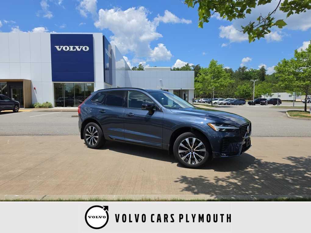 صورة 1 لـ 2024 Volvo XC60 B5 CORE DARK THEME