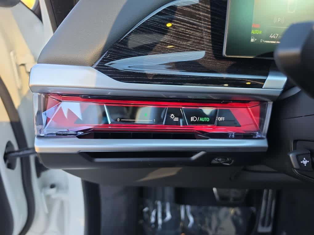 2025 BMW 740 I XDRIVE — миниатюра 24