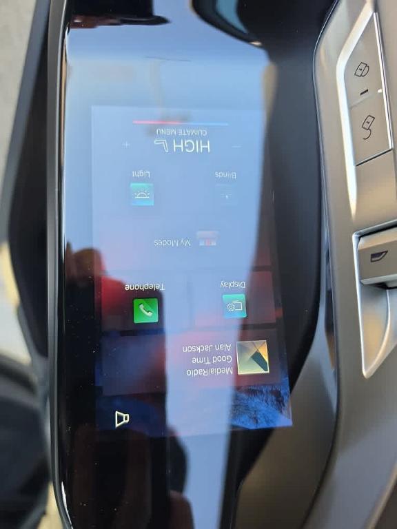 2025 BMW 740 I XDRIVE — миниатюра 29