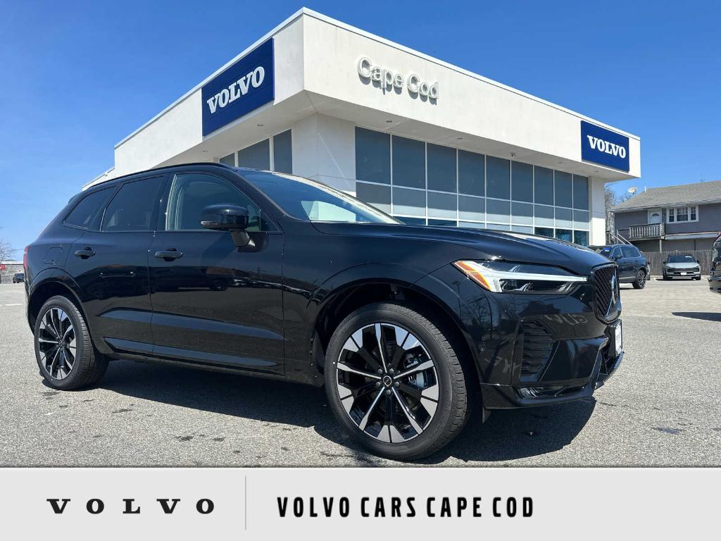 New 2026 Volvo XC60 B5 Plus