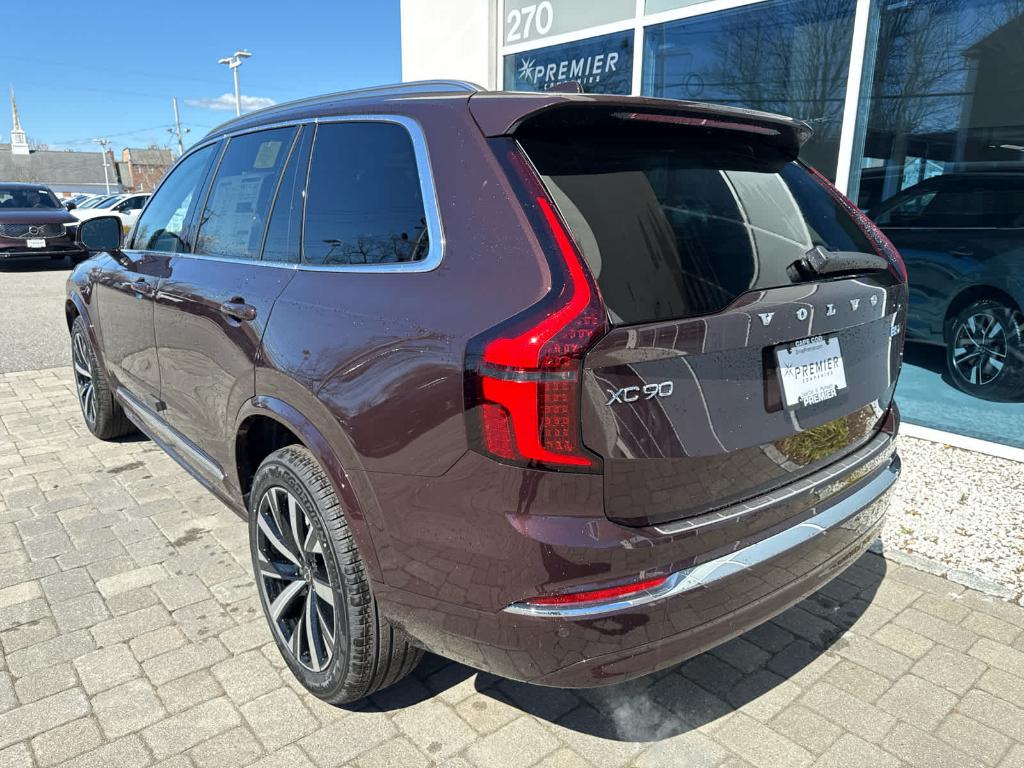 2026 Volvo XC90 B5 CORE — миниатюра 15